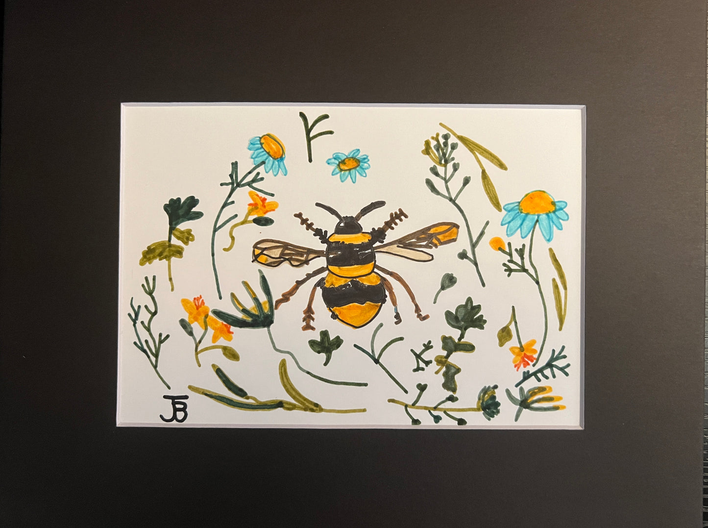 Spring Bee