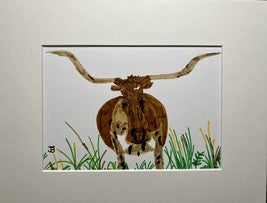 LONGHORN