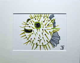 PUFFER