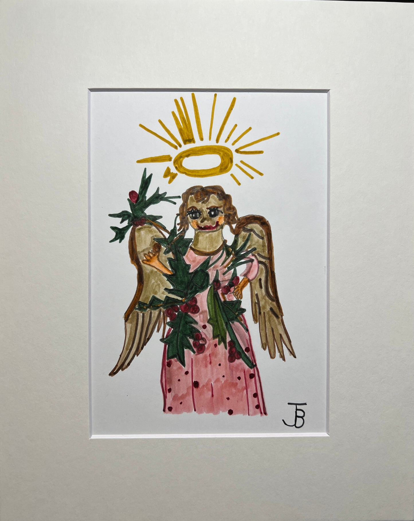 Christmas Angel