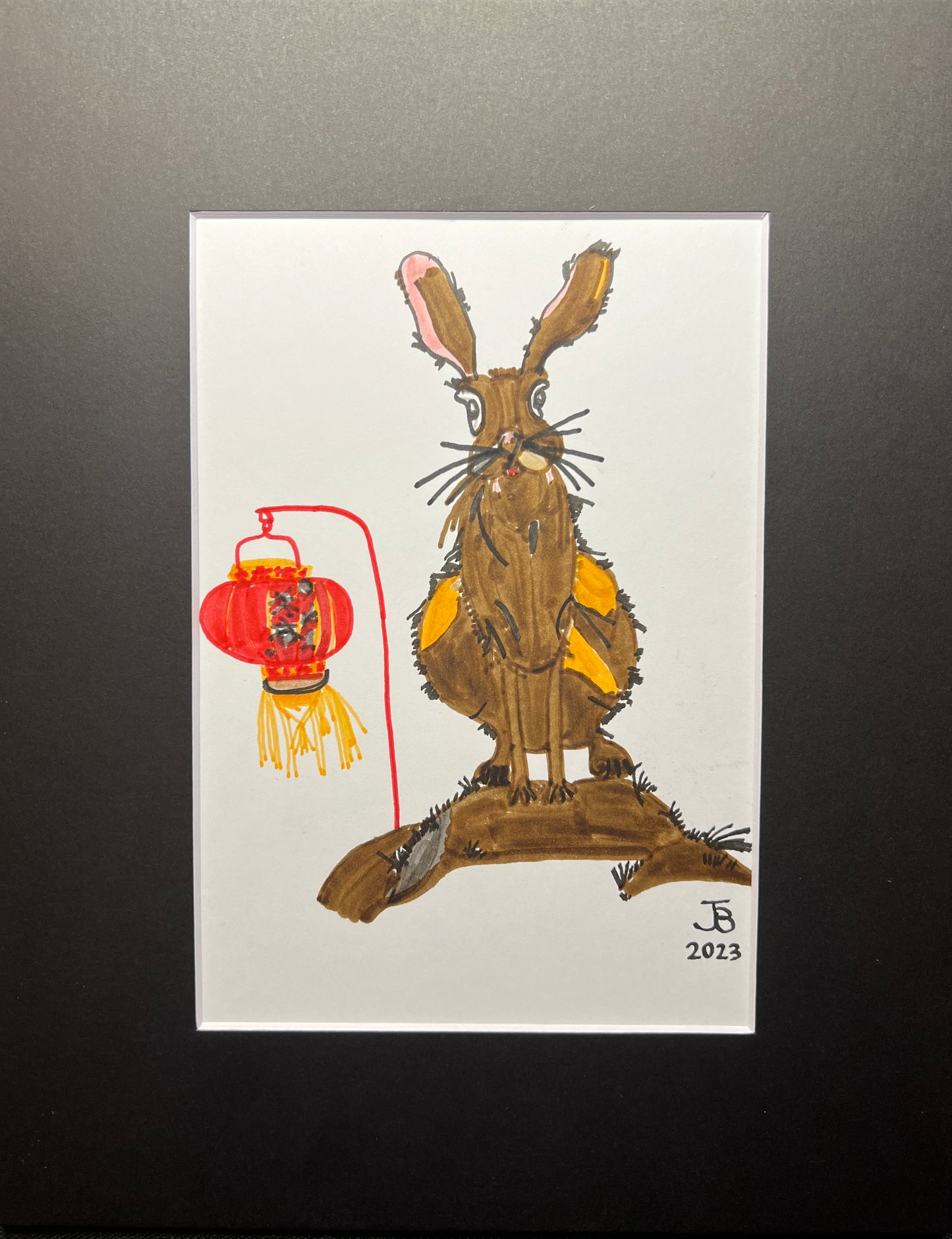 Year of the Rabbit