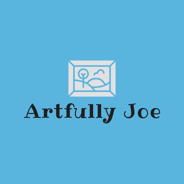 Artfully Joe
