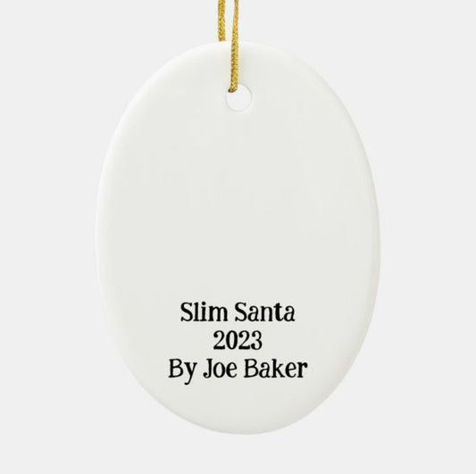 2023 Tree Ornament
