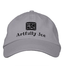 Artfully Joe Hat